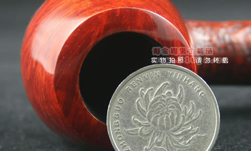 法国chacom石楠木烟斗|特惠5件套装牛头429-4