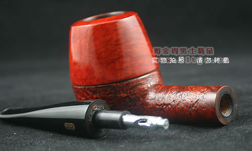 法国chacom石楠木烟斗|特惠5件套装牛头429-5