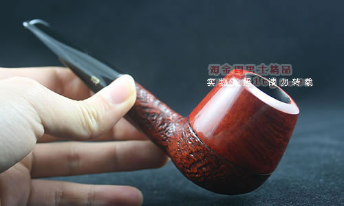 法国chacom石楠木烟斗|特惠5件套装牛头429-6