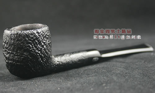 法国chacom石楠木烟斗|特惠5件套装扁口482-1