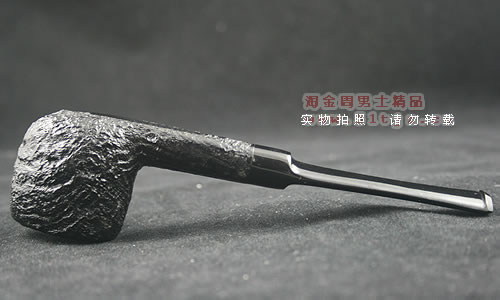 法国chacom石楠木烟斗|特惠5件套装扁口482-3