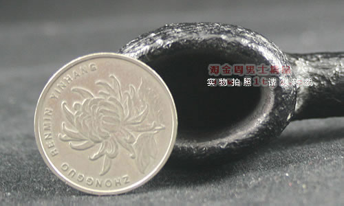 法国chacom石楠木烟斗|特惠5件套装扁口482-4