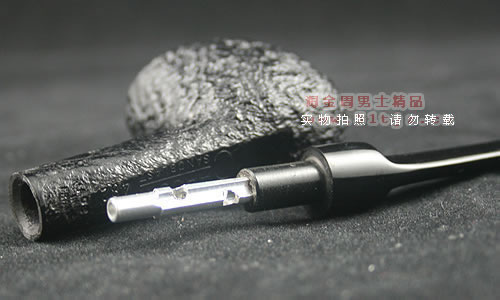 法国chacom石楠木烟斗|特惠5件套装扁口482-5