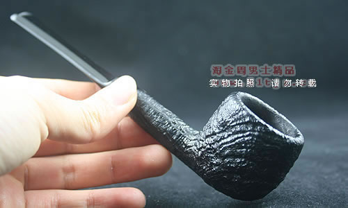 法国chacom石楠木烟斗|特惠5件套装扁口482-7