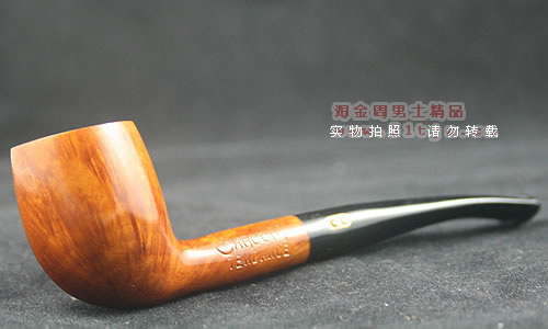 法国chacom石楠木原木小烟斗|特惠5件套装516-1