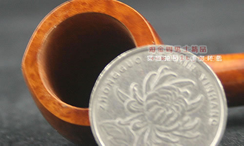 法国chacom石楠木原木小烟斗|特惠5件套装516-5