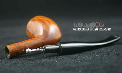 法国chacom石楠木原木小烟斗|特惠5件套装516-6