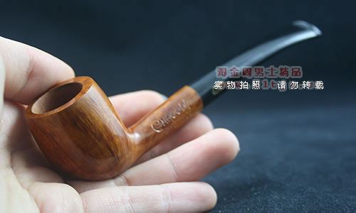 法国chacom石楠木原木小烟斗|特惠5件套装516-8