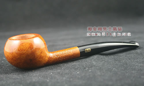 法国chacom石楠木原木小烟斗|特惠5件套装520-1