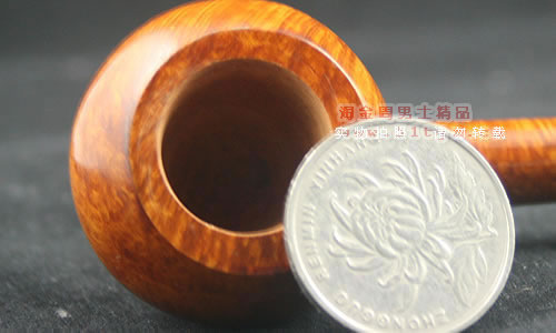 法国chacom石楠木原木小烟斗|特惠5件套装520-4