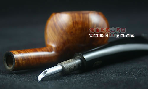 法国chacom石楠木原木小烟斗|特惠5件套装520-5