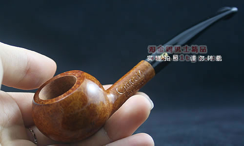 法国chacom石楠木原木小烟斗|特惠5件套装520-6