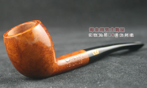 法国chacom石楠木原木小烟斗|特惠5件套装524-1