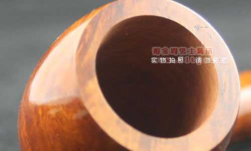 法国chacom石楠木原木小烟斗|特惠5件套装524-5