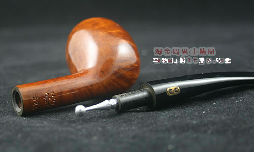 法国chacom石楠木原木小烟斗|特惠5件套装524-6