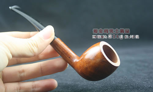 法国chacom石楠木原木小烟斗|特惠5件套装524-7