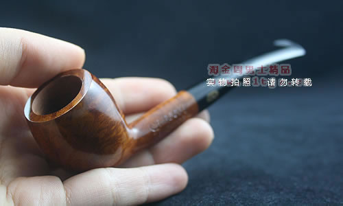 法国chacom石楠木原木小烟斗|特惠5件套装524-8