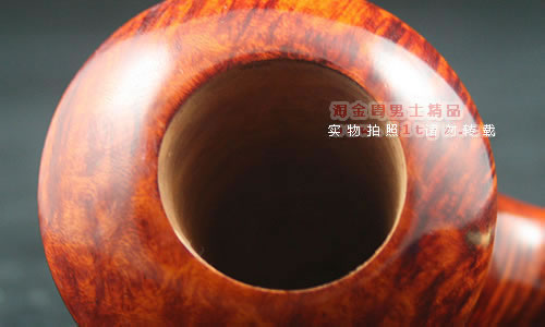 法国chacom石楠木烟斗|特惠5件套装黄铜斗柄815-4