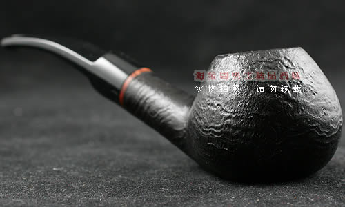 德国Design Berlin db石楠木烟斗|特价6件套装MS12-2