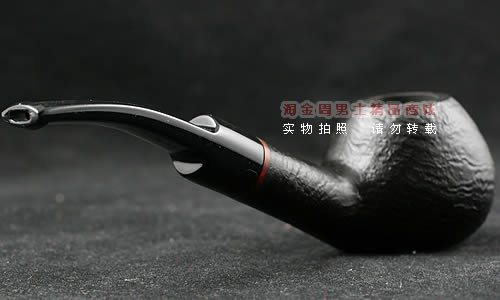 德国Design Berlin db石楠木烟斗|特价6件套装MS12-3