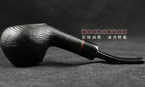 德国Design Berlin db石楠木烟斗|特价6件套装MS12-4