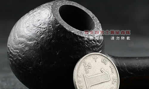 德国Design Berlin db石楠木烟斗|特价6件套装MS12-5