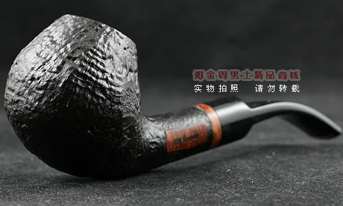 德国Design Berlin db石楠木烟斗|特价6件套装MS13-1