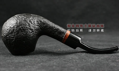 德国Design Berlin db石楠木烟斗|特价6件套装MS13-4