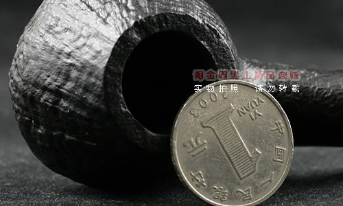 德国Design Berlin db石楠木烟斗|特价6件套装MS13-5