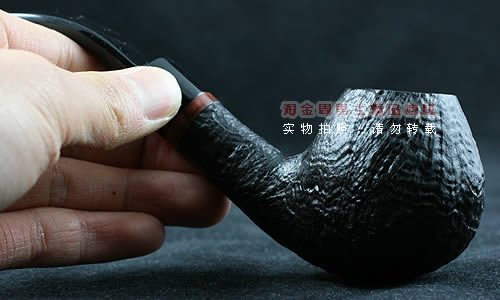 德国Design Berlin db石楠木烟斗|特价6件套装MS13-7