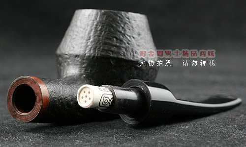 德国Design Berlin db石楠木烟斗|特价6件套装MS14-6