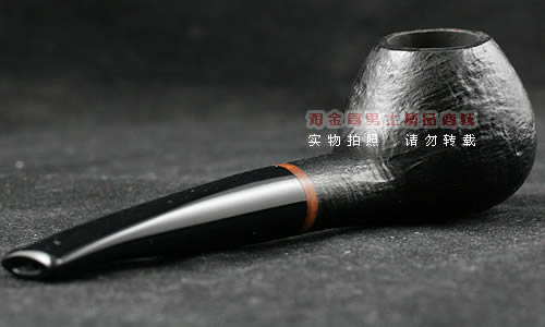 德国Design Berlin db石楠木烟斗|特价6件套装MS15-3