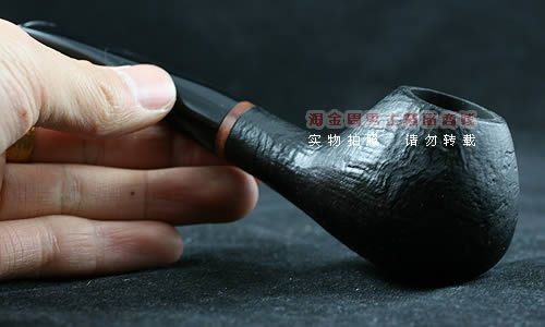 德国Design Berlin db石楠木烟斗|特价6件套装MS15-7