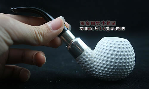 土耳其海泡石altinay烟斗|5件套装alt048n-7