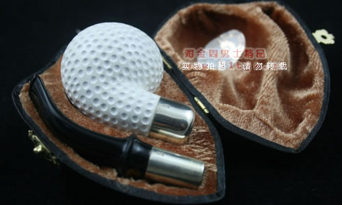 土耳其海泡石altinay烟斗|5件套装alt048n-8