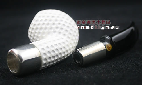 土耳其海泡石altinay烟斗|5件套装alt049n-6