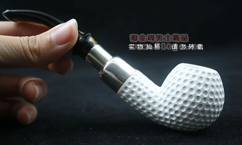 土耳其海泡石altinay烟斗|5件套装alt049n-7