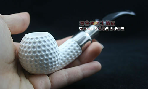 土耳其海泡石altinay烟斗|5件套装alt049n-8