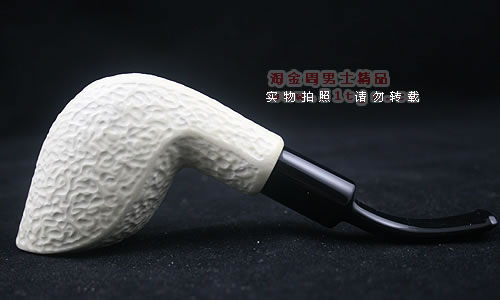 土耳其海泡石altinay烟斗|5件套装alt050n-3