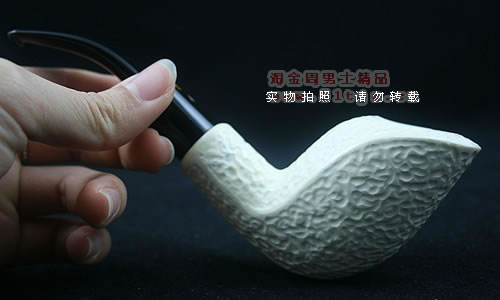 土耳其海泡石altinay烟斗|5件套装alt050n-6