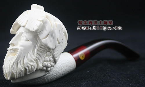 土耳其海泡石altinay烟斗|5件套装058n-1