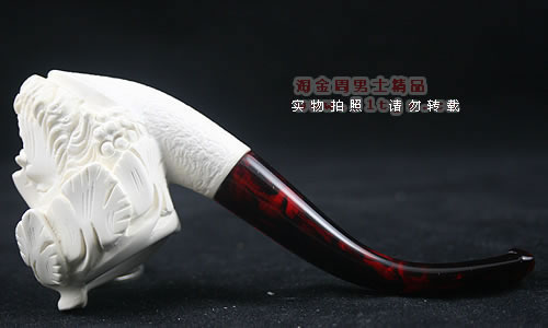 土耳其海泡石altinay烟斗|5件套装058n-3