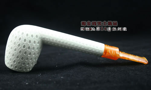 土耳其altinay海泡石大号烟斗|5件套装061n-3