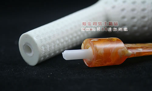 土耳其altinay海泡石大号烟斗|5件套装061n-5