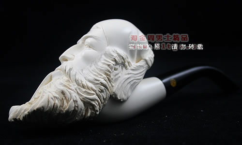 土耳其海泡石altinay烟斗|6件套装altr052-1