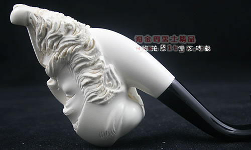 土耳其海泡石altinay烟斗|6件套装altr052-3