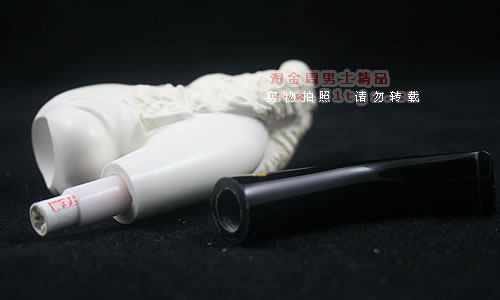 土耳其海泡石altinay烟斗|6件套装altr052-6