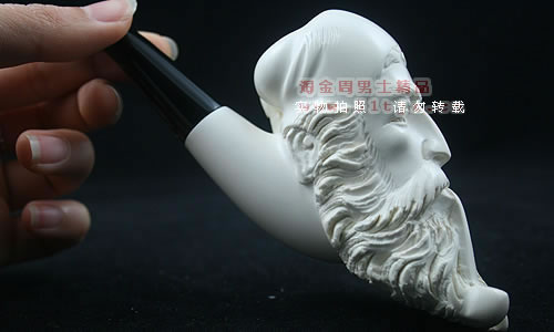 土耳其海泡石altinay烟斗|6件套装altr052-7