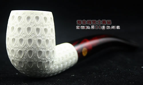 土耳其海泡石altinay烟斗|5件套装056n-1