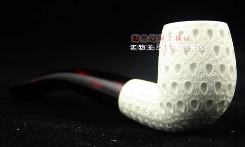 土耳其海泡石altinay烟斗|5件套装056n-2